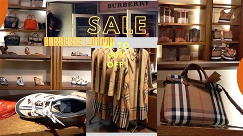 burberry outlet sale|burberry factory outlet website.